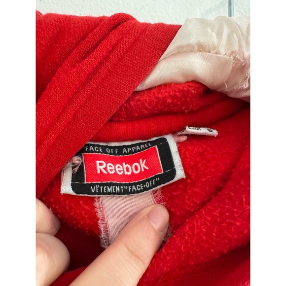 Reebok NHL Chicago Blackhawks - Picture 4 of 6